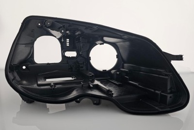 Корпус корпус mercedes e w212 противотуманная фара 14-16 фото №1
