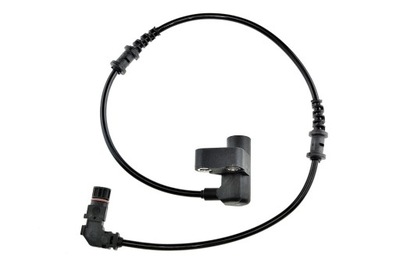 SENSOR ABS PARTE DELANTERA MERCEDES A CLASE -04, VANEO -04 /LEWY/  