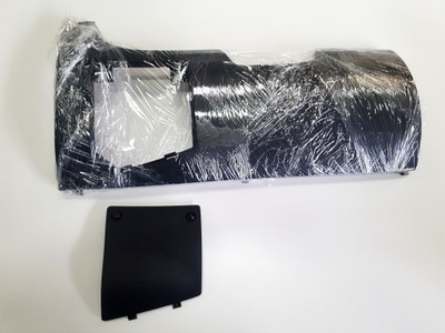 Захист pod kosnole fiat ducato iii lift фото №1