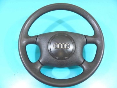 Воздуховод audi a3 8l 96-99 фото №1