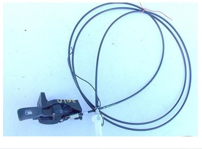 Pontiac vibe 1.8 vvt-i 06r - ручка кронштейн + трос фото №1