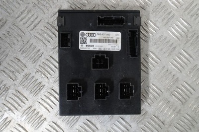 Audi a4 b8 - модуль комфорта 8k0907063 фото №1