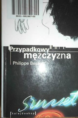 Przypadkowy mężczyzna - P. Besson