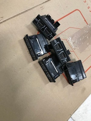 Dodge ram dt 2019-2022 модуль usb підлокітник фото №1