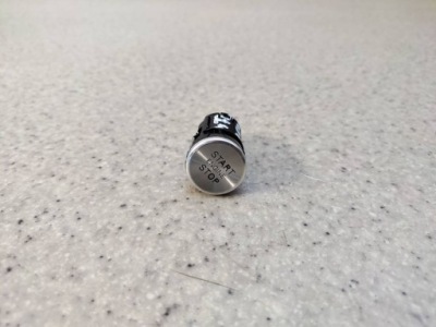 Кнопка запалювання запуск стоп - audi a8 s8 d4 4h - 4h1905217a фото №1