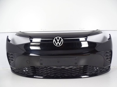 Бампер перед передній vw id4 id.4 id 4 gtx версія 6x pdc + радар + led фото №1