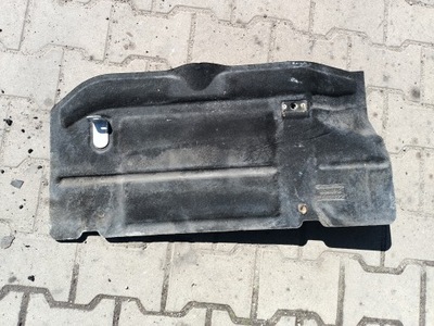 Ekologia шумоізоляція scania r s захист кабіни фото №1