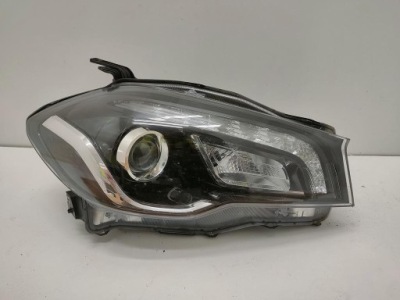 Фара передня правий suzuki sx4,s-cross full led фото №1