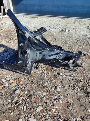 Чверть права перед bmw xm g09 фото №1