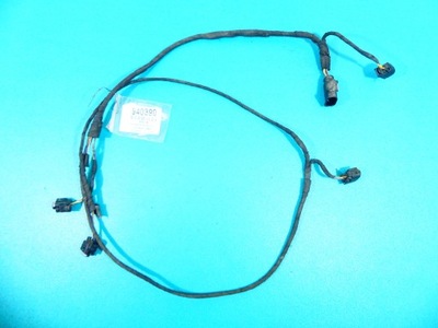 Электропроводка жгут бампера перед mercedes b w245 фото №1