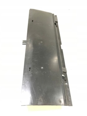 Захист багажника mercedes w219 cls a2115450246 фото №1