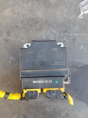 Датчик модуль подушек hyundai i30 ii 95910-a6100 фото №1