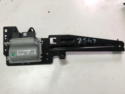 Citroen ds7 17- модуль бортовой компьютер 9830747580 фото №1