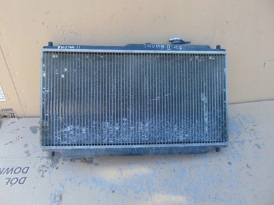 Радіатор wody kia shuma ii 1.6 фото №1