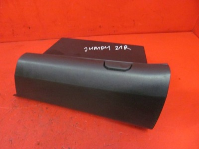 Expert iii jumpy scudo proace ii vivaro c бачок омивача помпа фото №1