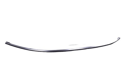 Молдинг дверь mercedes w251 a2516908580 фото №1