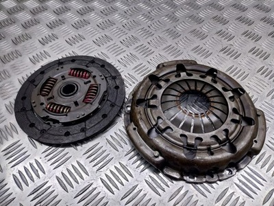 Прижим сцепления с диск honda city 1.4 319019210 фото №1