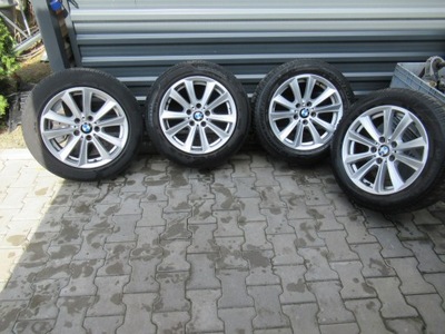 BMW F10 F11 LLANTAS RUEDAS STYLING 236 R17  