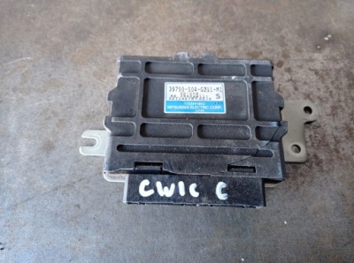 Honda civic vi - бортовой компьютер abs 39790s04g211m1 фото №1