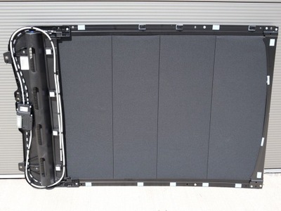 Шторка жалюзі дах панорамного renault austral 22- r. 912503119r фото №1