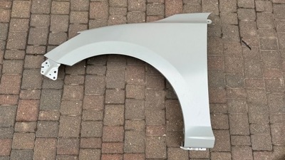 MAZDA 2 SPARNAS KAIRYSIS PRIEK. NAUJA OEM 