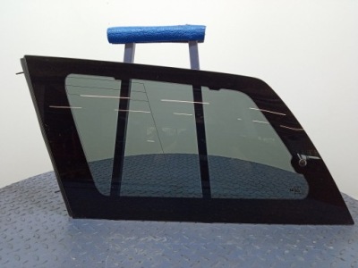 Toyota sienna ii xl20 скло кузовна задня ліва 04r фото №1