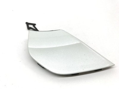 Renault kadjar заглушка бампера перед 511804962r фото №1