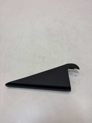 Honda cr-v iii lift 09-12 заглушка захист пластик задня правий права 2,0 b фото №1