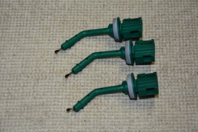 Датчик температури audi a6 c7 4h0907543 фото №1