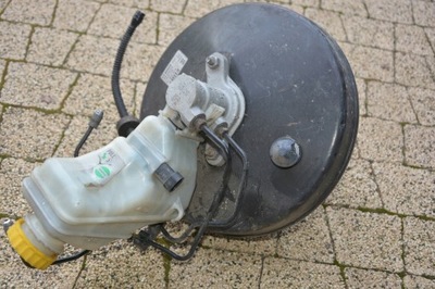 DRIVE SERVO PUMP BRAKE ALFA MITO 0204054155  