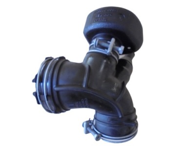 Corolla e21 1.8h труба фільтра повітря фото №1