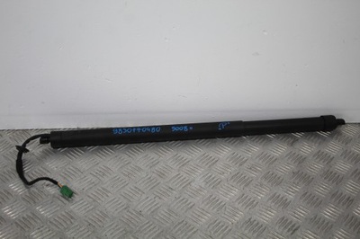 SHOCK-ABSORBER LID ELECTRICAL RIGHT PEUGEOT 5008 II 2  