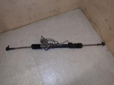 Toyota corolla e10 92-97 рулевая рейка усилитель фото №1