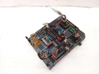 Модуль bsi peugeot 508 ii 1.6 фото №1