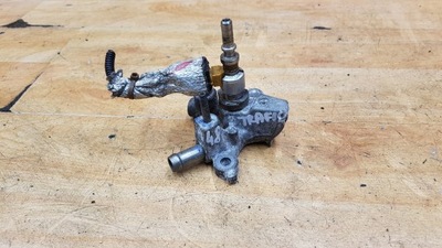 Форсунка fap renault trafic ii lift 2.0 dci фото №1