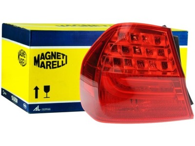 ФАРА ЗАД ЛЕВАЯ MAGNETI MARELLI 714021830701