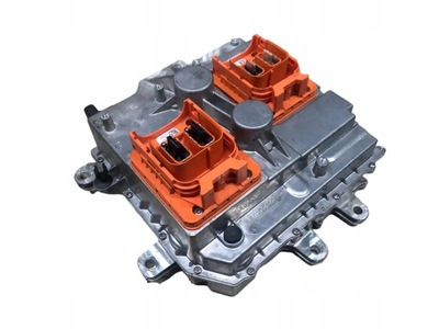 Bmw i3 модуль блок керування акумулятора 9845263 фото №1