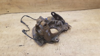 Поворотний кулак перед передня права mini cooper ii r57 кабріолет фото №1