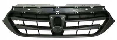 Dacia dokker 2012- решітка радіатора решітка решітка радіатора новий фото №1