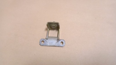 Renault megane grand scenic ii 2006 петля крышки фото №1