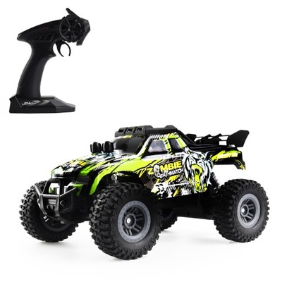 RC Off-Road Truck RC Car Remote Control Car 1/18