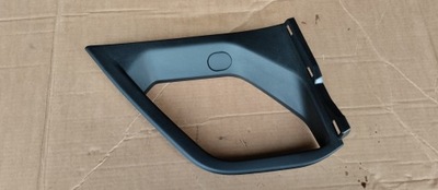 PROTECCIÓN VENTANAS INTERIOR RENAULT KANGOO 3 IV 21- 808706032R  