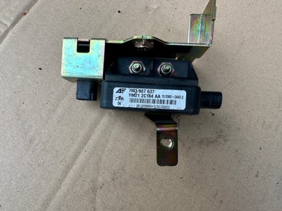 MÓDULO SENSOR ESP FORD GALAXY VW SHARAN SEAT ALHAMBRA 1J0907657A 7M3907637  