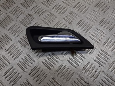 Ручка правая передняя внутренняя mercedes w203 фото №1