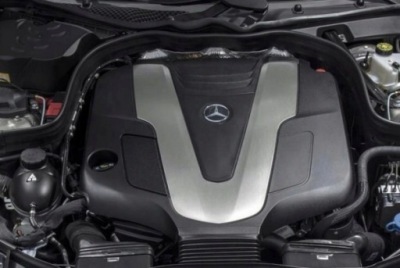 Двигун mercedes ml gl 3.0 cdi 642826 безкоштовно монтаж фото №1