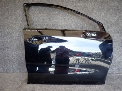 Citroen ds4 10- дверь правое передние перед фото №1