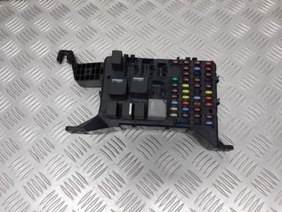 Коробка модуль bsi ford mondeo mk3 2.2 tdci фото №1