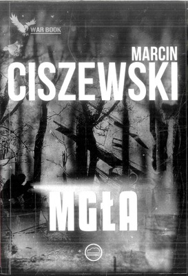 Ciszewski Marcin Mgła Cykl Meteo 4