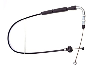 Трос газа suzuki jimny / samurai 1.3 фото №1