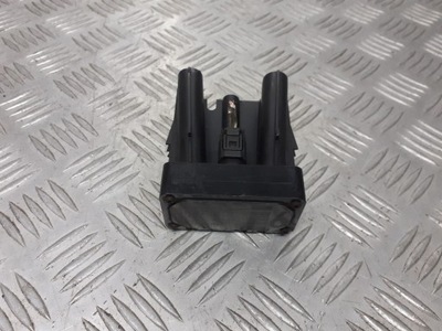 Датчик поперечина движения citroen c5 i 9653381480 фото №1